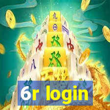 6r login